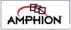 Logo for AMPHION SEMICONDUCTOR LTD