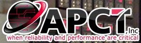 Logo for ADVANCED PRINTED CIRCUIT TECHNOLOGY