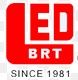Logo for BRIGHT LED ELECTRONICS CORP