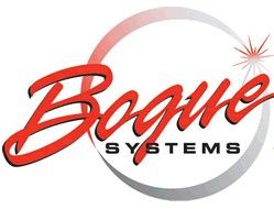 Logo for BOGUE ELECTRIC MANUFACTURING CO