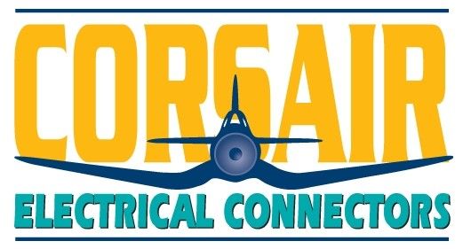 Logo for CORSAIR ELECTRICAL CONNECTORS INC