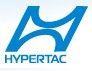 Logo for HYPERTAC SPA