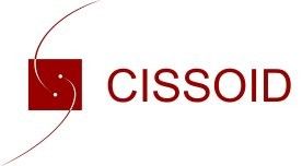 Logo for CISSOID S A