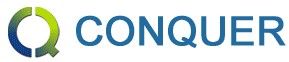 Logo for CONQUER ELECTRONICS CO LTD