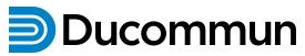 Logo for DUCOMMUN TECHNOLOGIES INC