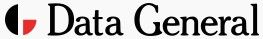 Logo for DATA GENERAL CORP