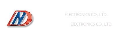 Logo for DAIN ELECTRONIC CO LTD