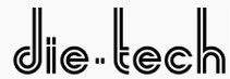 Logo for DIE TECH INC