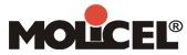 Logo for E-ONE MOLI ENERGY CORP