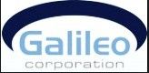Logo for GALILEO CORP