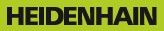 Logo for HEIDENHAIN CORP