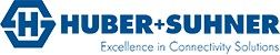 Logo for HUBER?? INC