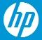 Logo for HEWLETT PACKARD CO