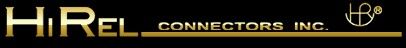 Logo for HI REL CONNECTORS INC