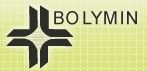 Logo for BOLYMIN INC