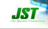Logo for J S T MFG CO LTD