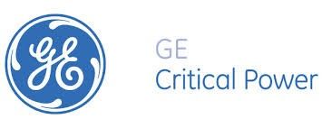 Logo for GE POWER ELECTRONICS INC