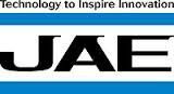  JAPAN AVIATION ELECTRONICS INDUSTRY LTD