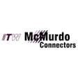 Logo for ITW MCMURDO CONNECTORS