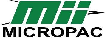 Logo for MICROPAC INDUSTRIES INC
