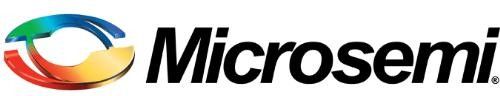 Logo for MICROSEMI CORP