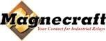 Logo for MAGNECRAFT