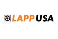 Logo for LAPP USA INC