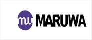 Logo for MARUWA CO LTD