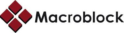 Logo for MACROBLOCK INC