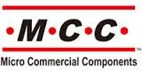  MICRO COMMERCIAL COMPONENTS