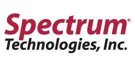 Logo for SPECTRUM TECHNOLOGY INC