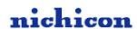 Logo for NICHICON CORP