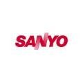 Logo for SANYO ELECTRIC CO LTD