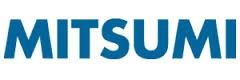 Logo for MITSUMI ELECTRIC CO LTD