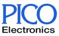 Logo for PICO ELECTRONICS INC