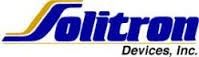 Logo for SOLITRON DEVICES INC