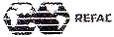 Logo for REFAC ELECTRONICS CORP
