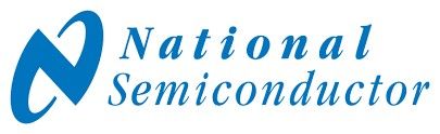 Logo for NATIONAL SEMICONDUCTOR CORP