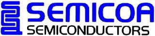 Logo for SEMICOA CORP