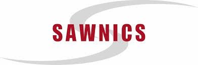 Logo for SAWNICS INC