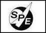 Logo for SPACE POWER ELECTRONICS INC
