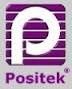 Logo for POSITEK LTD