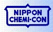 Logo for NIPPON CHEMI-CON CORP