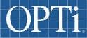 Logo for OPTI INC