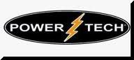 Logo for POWERTECH INC