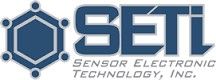 Logo for SENSOR TECHNOLOGY INC