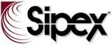 Logo for SIPEX CORP