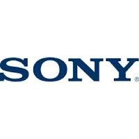 Logo for SONY CORP