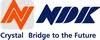 NDK AMERICA INC