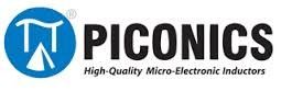 Logo for PICONICS INC